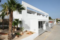 Ellia Hotel: General view - photo 56