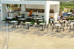 Ellia Hotel: Bar - photo 14