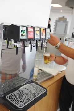 Ellia Hotel: Bar - photo 22