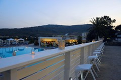 Ellia Hotel: Bar - photo 31