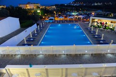 Ellia Hotel: Bar - photo 52