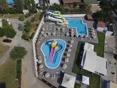 Ellia Hotel: Sports and Entertainment - photo 19