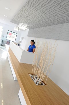 Ellia Hotel: Lobby - photo 40