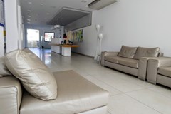 Ellia Hotel: Lobby - photo 64
