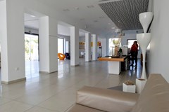 Ellia Hotel: Lobby - photo 68