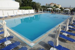 Ellia Hotel: Pool - photo 32