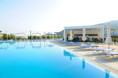 Ellia Hotel: Pool - photo 36