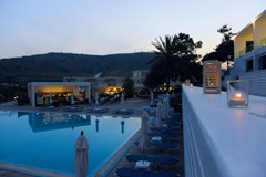 Ellia Hotel: Pool - photo 42