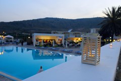 Ellia Hotel: Pool - photo 48