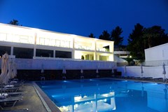 Ellia Hotel: Pool - photo 53