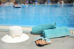 Ellia Hotel: Pool - photo 58