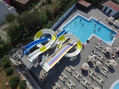 Ellia Hotel: Pool - photo 65