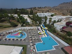 Ellia Hotel: Pool - photo 74