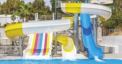 Ellia Hotel: Pool - photo 78