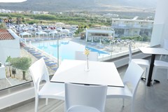 Ellia Hotel: Restaurant - photo 7