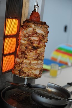 Ellia Hotel: Restaurant - photo 39