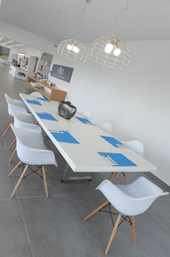 Ellia Hotel: Restaurant - photo 62