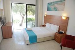 Ellia Hotel: Room FAMILY ROOM GARDEN VIEW - photo 12