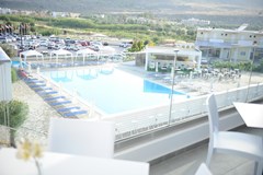 Ellia Hotel: Room SUITE WITH PRIVATE POOL - photo 20