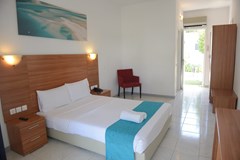 Ellia Hotel: Room Double or Twin STANDARD - photo 24
