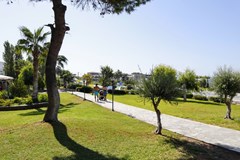 Ellia Hotel: Room FAMILY ROOM GARDEN VIEW - photo 49
