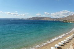Ellia Hotel: Beach - photo 15