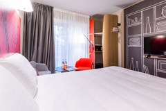Ibis Tbilisi Stadium - photo 1