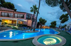 Ona Aucanada: Pool - photo 23