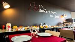 Ona Aucanada: Restaurant - photo 29