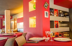 Ona Aucanada: Restaurant - photo 37