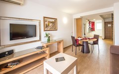 Ona Aucanada: Room APARTMENT CAPACITY 8 - photo 10