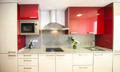 Ona Aucanada: Room APARTMENT CAPACITY 8 - photo 13