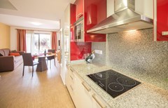 Ona Aucanada: Room APARTMENT CAPACITY 8 THREE BEDROOMS - photo 64