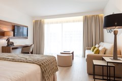 Zafiro Palace Alcudia: Room JUNIOR SUITE CAPACITY 3 - photo 73