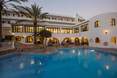 Gavimar Cala Gran Costa Del Sur: General view - photo 136