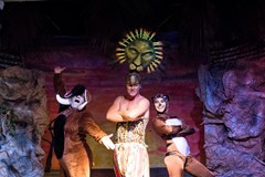 Gavimar Cala Gran Costa Del Sur: Sports and Entertainment - photo 23