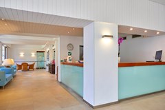 Gavimar Cala Gran Costa Del Sur: Lobby - photo 5