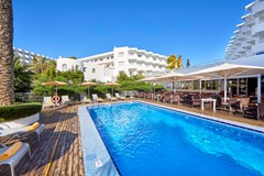 Gavimar Cala Gran Costa Del Sur: Pool - photo 9