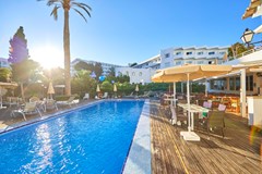 Gavimar Cala Gran Costa Del Sur: Pool - photo 73