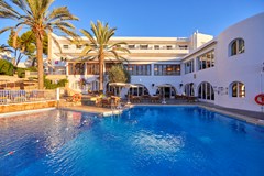 Gavimar Cala Gran Costa Del Sur: Pool - photo 105