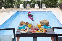 Gavimar Cala Gran Costa Del Sur: Restaurant - photo 7