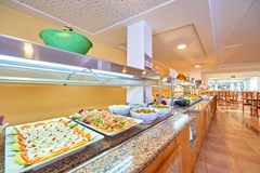 Gavimar Cala Gran Costa Del Sur: Restaurant - photo 32