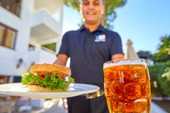 Gavimar Cala Gran Costa Del Sur: Restaurant - photo 47