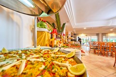 Gavimar Cala Gran Costa Del Sur: Restaurant - photo 53