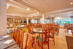 Gavimar Cala Gran Costa Del Sur: Restaurant - photo 69