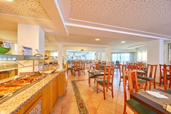 Gavimar Cala Gran Costa Del Sur: Restaurant - photo 79