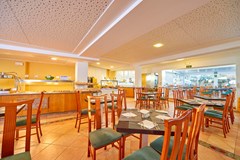 Gavimar Cala Gran Costa Del Sur: Restaurant - photo 94