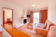 Gavimar Cala Gran Costa Del Sur: Room APARTMENT CAPACITY 7 TWO BEDROOMS - photo 171
