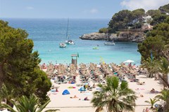 Gavimar Cala Gran Costa Del Sur: Room Double or Twin SEA VIEW - photo 519