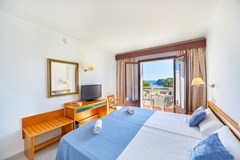 Gavimar Cala Gran Costa Del Sur: Room Double or Twin SEA VIEW - photo 557